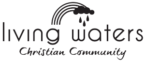 Logo for Living Waters Christian Community Loxton