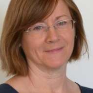 Heather Saunders