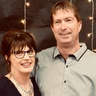 Grant & Tracy Jones